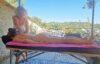 massage naturiste en verdon